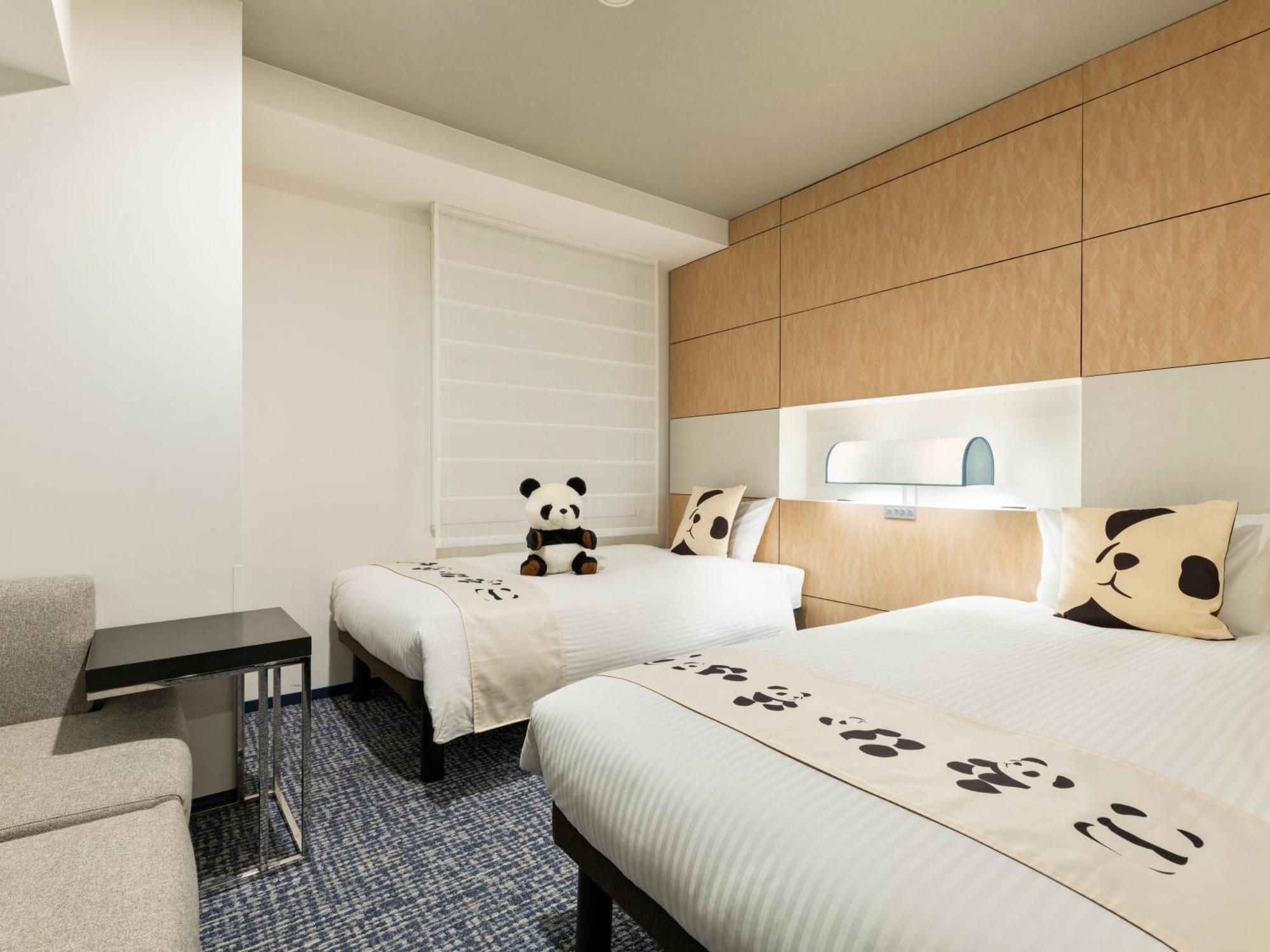 Mitsui Garden Hotel Ueno - Tokyo Reopened In July 2023 Exteriör bild